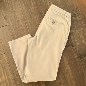 Vineyard Vines Khaki Pants, Size 30x30